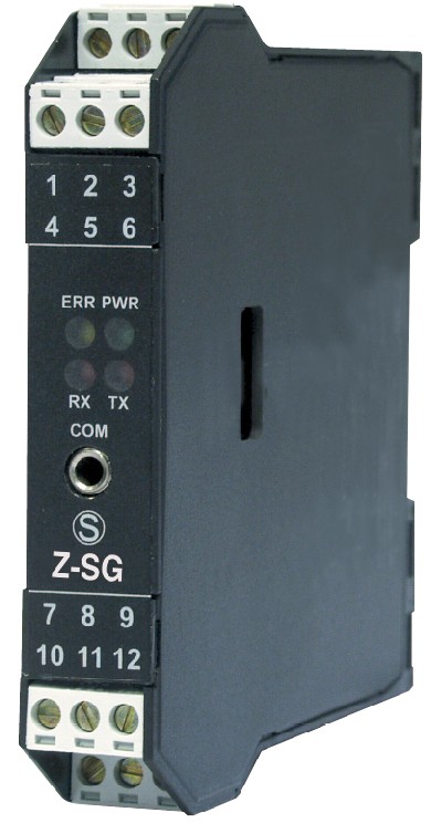 Z-SG